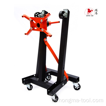 เครื่องมือเวิร์กช็อป Auto Automotive Automotive Engine Stand